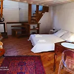 Alloggio Borgo Trento