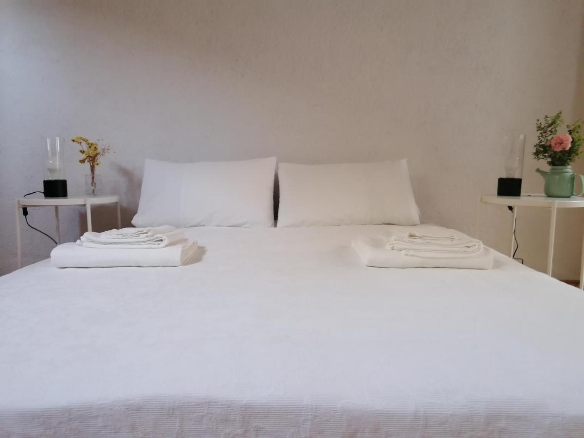 Bed & Breakfast Alloggio Borgo Trento