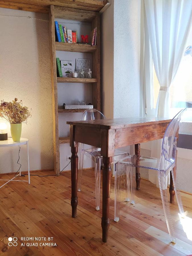 Alloggio Borgo Trento Brescia