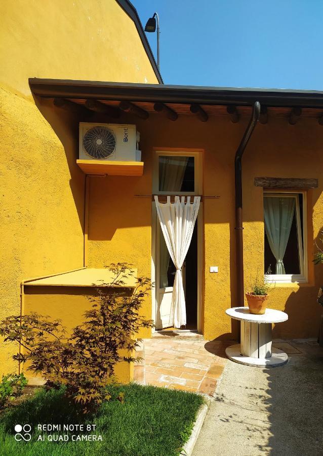 Alloggio Borgo Trento Bed & Breakfast Brescia
